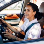 Cevi Mulher - Motorista Particular para Mulheres em Tietê: Viagens com Segurança e Estilo