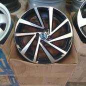 Eskinão Pneus e Rodas