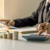 Empresa de Contabilidade - Excelência e Compromisso Financeiro