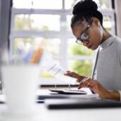 Contador Profissional - Experiência e Comprometimento para o Sucesso Empresarial 