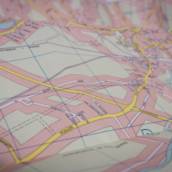 Análise Topográfica - Detalhamento e Insights - Terras de Santa Cristina V, SP