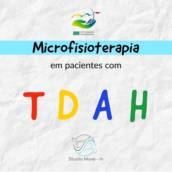 Microfisioterapia em pacientes com TDAH
