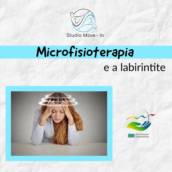 Microfisioterapia e a labirintite 