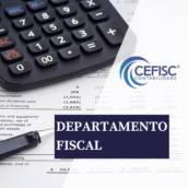 Serviços de departamento fiscal em Itapetininga