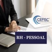 Apoio para recursos humanos em Itapetininga