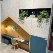 Móveis Planejados para Quarto - Conforto e Elegância Personalizados - São Paulo