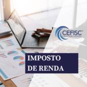 Declaração de imposto de renda em Itapetininga
