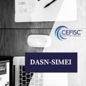 Regularização de DASN-SIMEI em Itapetininga