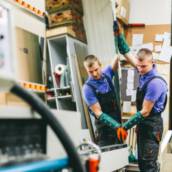 Vidros Espelhados Sob Medida - Elegância e Amplitude - São José