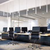 Móveis Planejados para Escritório - Funcionalidade e Elegância Profissional - São José