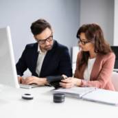 Consultoria Contábil - Orientação Estratégica para o Sucesso Financeiro em Vitória