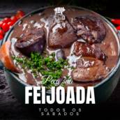 Feijoada fresca sob encomenda 
