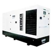 Gerador cabinados LEON HEIMER 20 A 40 KVA Diesel em Aracaju