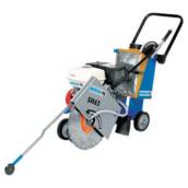 Cortador de piso WEBER SM 62 em Aracaju