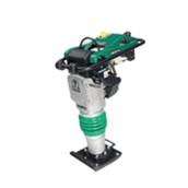 Compactador percussão WACKER BS 60-21 em Aracaju