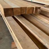 Tábuas de Cambará - Resistência e Elegância para Construções - Lençóis Paulista