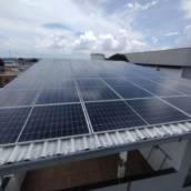  Energia Solar - Economia Sustentável - Manaus