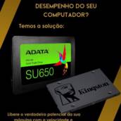 SSD
