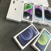 Iphones