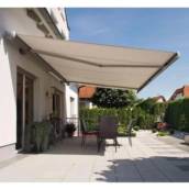 Toldo Articulado, Motorizado, Controle Remoto