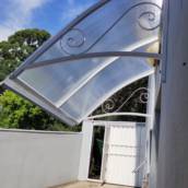 Toldo Fixo