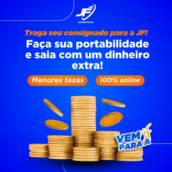Traga seu Consignado para a JF Empréstimos Bauru