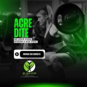  Nutrição Esportiva - Potencialize seu Desempenho e Recuperação - Jaú
