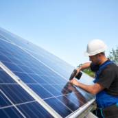  Instalação de Placa Solar Fotovoltaica - Eficiência e Sustentabilidade em Osasco