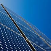 Sistema de Energia Solar para Área Rural - Autonomia e Sustentabilidade no Campo