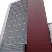 VENEZIANA PARA ILUMINAÇÃO E VENTILAÇÃO NATURAL - GB SOLUÇÕES