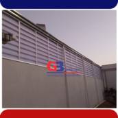 VENEZIANA INDUSTRIAL PVC GB SOLUÇÕES JUNDIAÍ