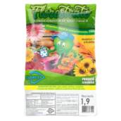 Terra 2kg Adubada Pronta Para Plantio	