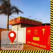 Locação de Ferramentas - Eficiência e Economia para Seus Projetos - Santa Bárbara Resort Residence 