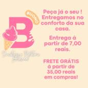 Peça já o seu!!!