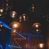 Projeto Arquitetônico para o Beyou Bar