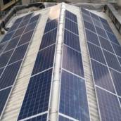 Energia Solar para Comércio - Redução de Custos e Valorização da Marca em Ribeirão Preto