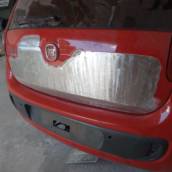 Serviço de Funilaria e Pintura - Excelência em Reparos Automotivos em Jundiaí