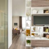 Armário Planejado - Solução Perfeita para Organização em Poços de Caldas