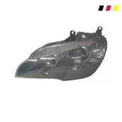 Farol Dianteiro Esquerdo BMW X5