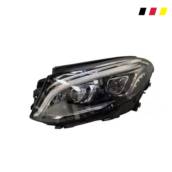 Farol Dianteiro Direito Mercedes Benz GLE