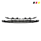 Grade Inferiror de Parachoque BMW 320i