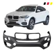 Parachoque Dianteiro BMW X6