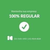 Legalização de Empresas - Segurança e Agilidade no Processo - Rio de Janeiro