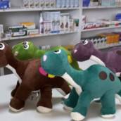 Brinquedos