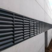 Instalação Veneziana Industrial em Jundiaí GB Soluções 