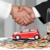 Refinanciamento de Veículos
