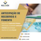 Fomento para Produção