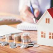 Capital de Giro com Garantia Imobiliária