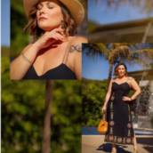 Vestidos Plus size
