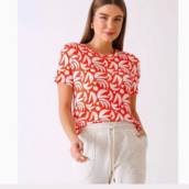 Blusas e croppeds Plus size